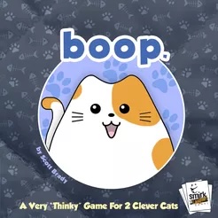 Boop - for rent